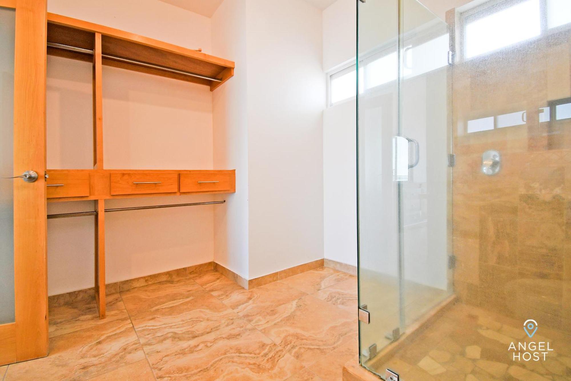 Oceanview Living Space & Balcony With Fiberoptic Wifi! La Paz Exterior photo